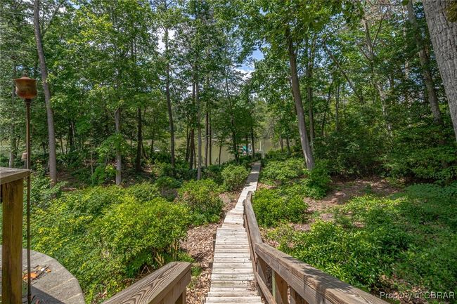 170 Rappa Run Rd, House other with 3 bedrooms, 3 bathrooms and null parking in Topping VA | Image 40