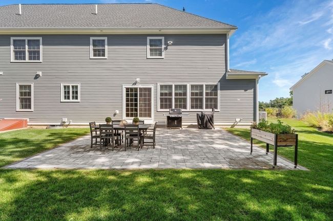 11 Fox Hill Dr, House other with 4 bedrooms, 4 bathrooms and 3 parking in Sudbury MA | Image 33