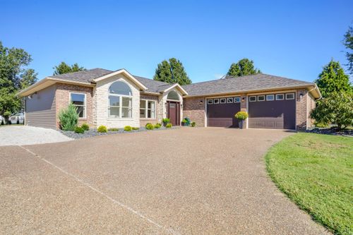 18764 N Quail Dr, Dale, IN, 47523-8706 | Card Image