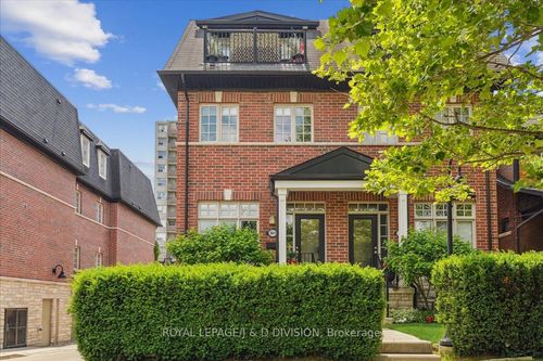 361 Roehampton Ave, Toronto, ON, M4P1S3 | Card Image