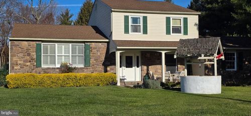 249 Twining Ford Rd, RICHBORO, PA, 18954-1843 | Card Image