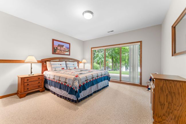 Guest room with Walk Out | Image 45