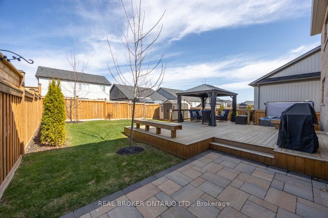 3 Melrose Dr, House other with 4 bedrooms, 5 bathrooms and 4 parking in Millbrook ON | Image 43