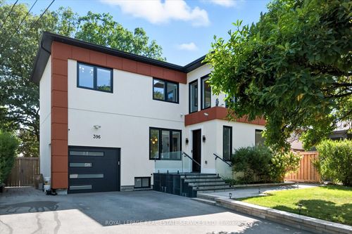396 River Side Dr, Oakville, ON, L6K3N7 | Card Image