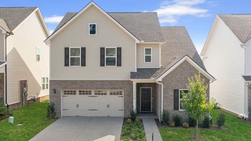 156 Hampshire Way, White House, TN, 37188-4115 | Card Image