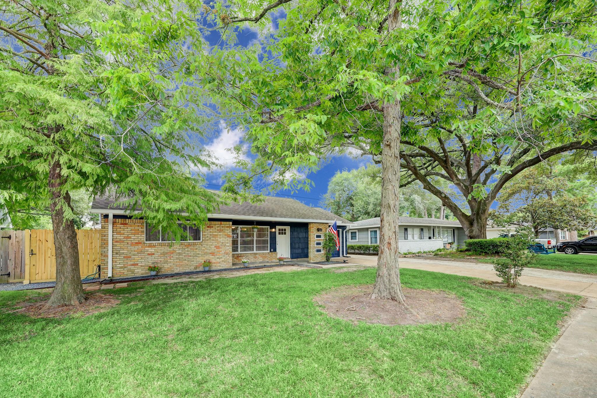 Residential Lease in Houston 2