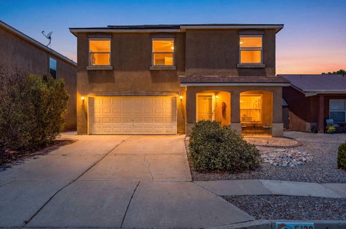 5739 Cibola Dr, Rio Rancho, NM, 87144-5185 | Card Image