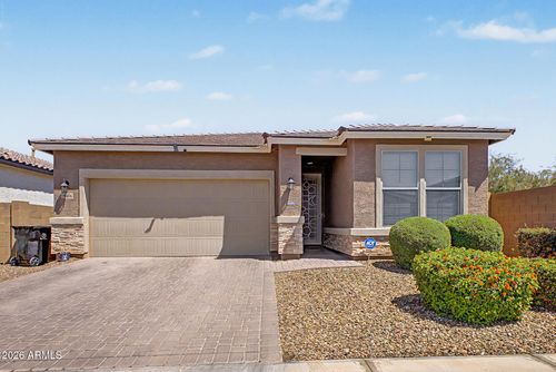 18406 W Sunbelt Dr, Surprise, AZ, 85374-4115 | Card Image