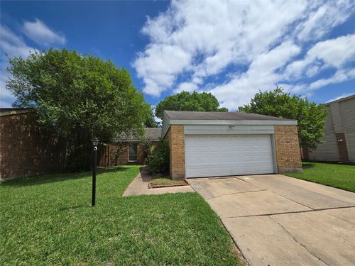 3123 Ashford Arbor Dr, Houston, TX, 77082-2101 | Card Image