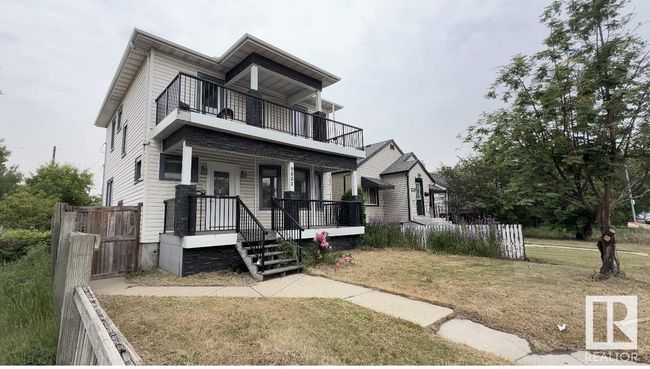 9862 76 Ave Nw, House other with 6 bedrooms, 3 bathrooms and null parking in Edmonton AB | Image 42