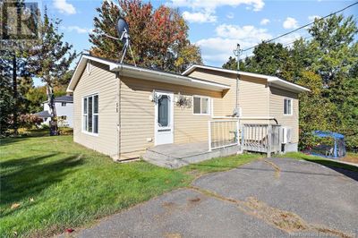 38 Summit Dr, House other with 2 bedrooms, 1 bathrooms and null parking in Minto NB | Image 2