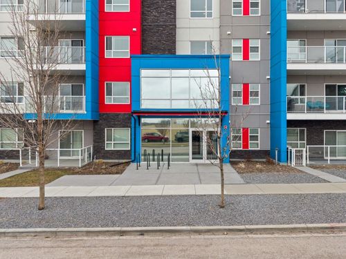 1206-19489 Main Street Se, Calgary, AB, T3M3J3 | Card Image