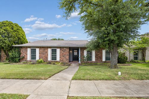 2936 Furneaux Ln, Carrollton, TX, 75007-5318 | Card Image