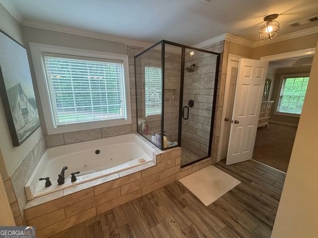 1580 Lakeland Dr, House other with 5 bedrooms, 3 bathrooms and 4 parking in Monroe GA | Image 42