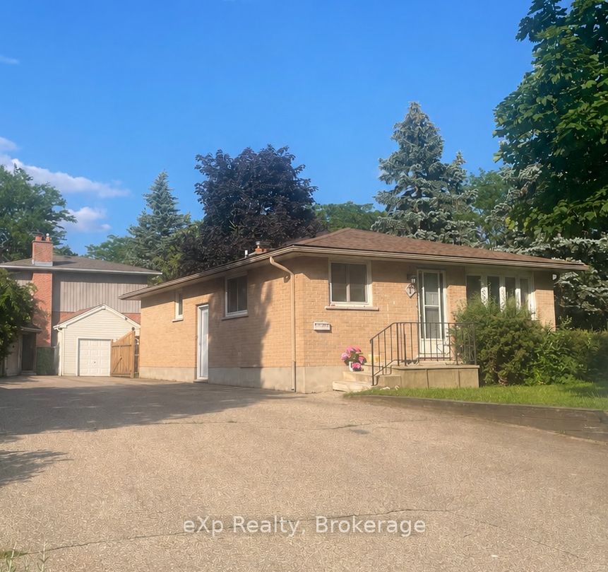 Residential Lease in Guelph