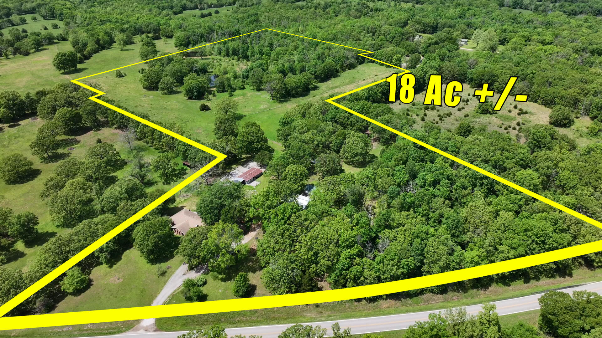 Residential in El Dorado Springs 4