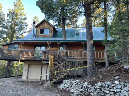 904 Balsam Lane Lane, Cloudcroft, NM, 88317 | Card Image