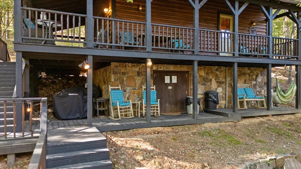 Residential in Broken Bow 4