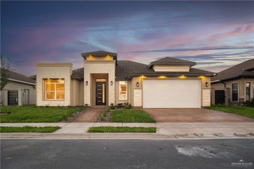 3107 S Livingston St, Edinburg, TX, 78542-6151 | Card Image