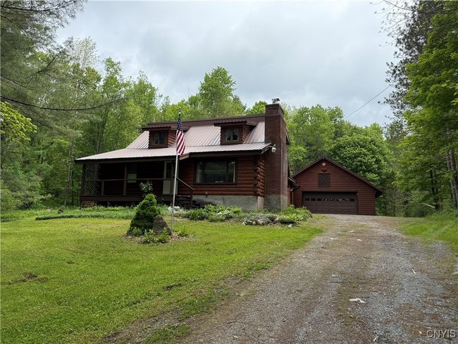 50 Valley View Dr, House other with 3 bedrooms, 2 bathrooms and null parking in Boonville NY | Image 32