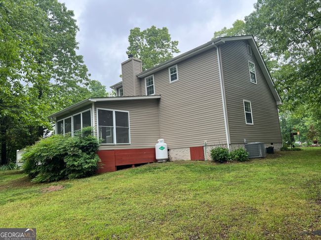 481 Lennox Way, House other with 3 bedrooms, 2 bathrooms and null parking in ROCKY FACE GA | Image 7