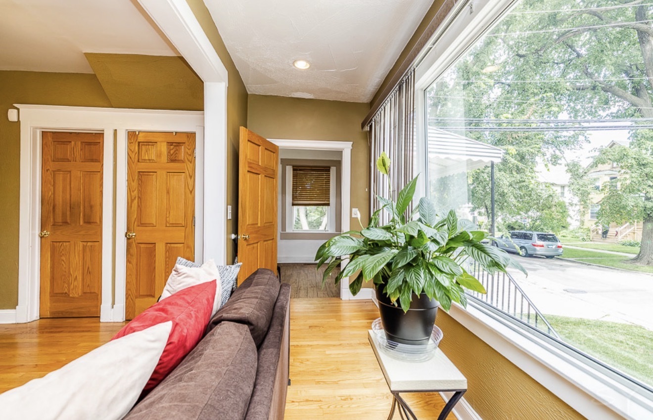Residential in Evanston 3