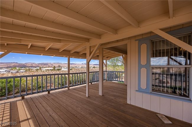 2275 Napal Vista Cir, House other with 3 bedrooms, 2 bathrooms and null parking in Logandale NV | Image 68