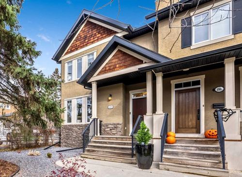 4508 19 Ave Nw, Calgary, AB, T3B0S2 | Card Image