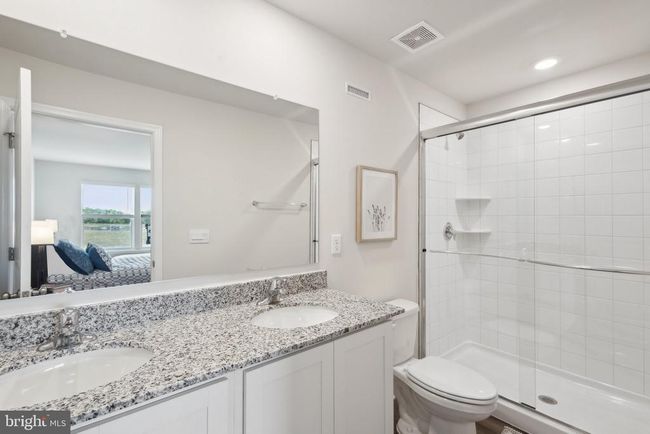 144 Willett Hollow St, Townhouse with 3 bedrooms, 3 bathrooms and null parking in STEPHENS CITY VA | Image 13