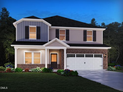 408 Karlov Rd, Garner, NC, 27529-2928 | Card Image