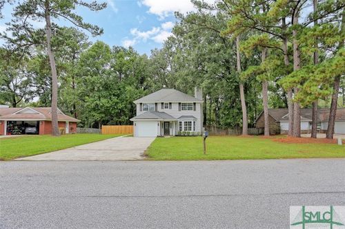 171 Hermitage Drive, Richmond Hill, GA, 31324 | Card Image