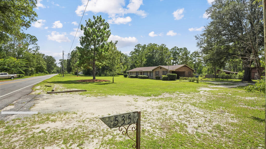 Residential in Jesup 5