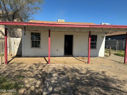 1711 S 28th Dr, Phoenix, AZ, 85009-6328 | Card Image