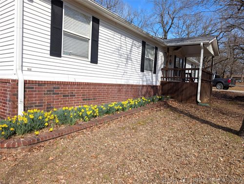 421189 E 1148 Rd, Eufaula, OK, 74432-5594 | Card Image