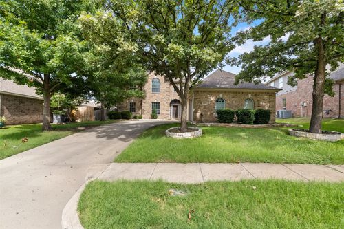 4409 Mitchell Ln, Rowlett, TX, 75088-2897 | Card Image