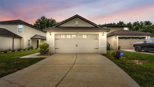 6302 Manitoba Dr, Lakeland, FL, 33805-2744 | Card Image