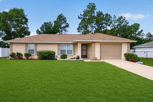 16 Fir Trail Crse, Ocala, FL, 34472-4221 | Card Image