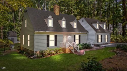 4008 Westwood Ln, Apex, NC, 27539-9762 | Card Image