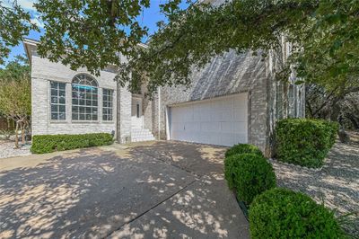 214 Hazeltine Drive, House other with 3 bedrooms, 2 bathrooms and null parking in Lakeway TX | Image 1