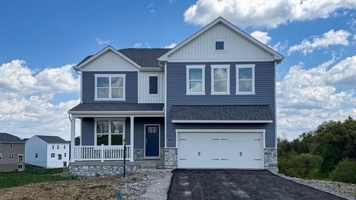 119 Matthews Dr, Finleyville, PA, 15332-4234 | Card Image