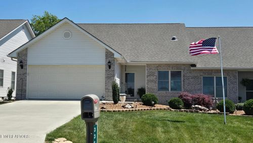 336 Woodgate Dr, Crossville, TN, 38571-3801 | Card Image