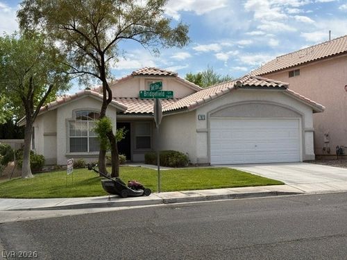 7873 Bridgefield Ln, Las Vegas, NV, 89147-5099 | Card Image