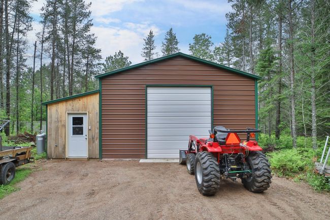 21097 Gilmer Rd, House other with 2 bedrooms, 1 bathrooms and null parking in Crosby MN | Image 30