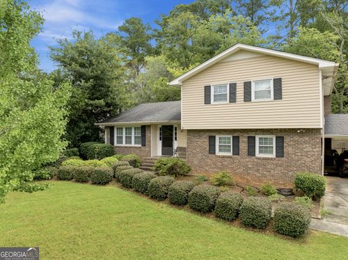203 Turner Chapel Rd Se, Rome, GA, 30161-5951 | Card Image