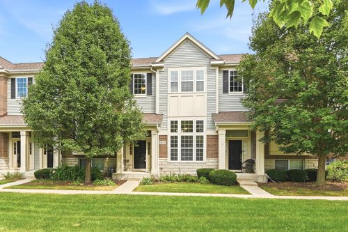 2845 Henley Ln, Naperville, IL, 60540-1955 | Card Image