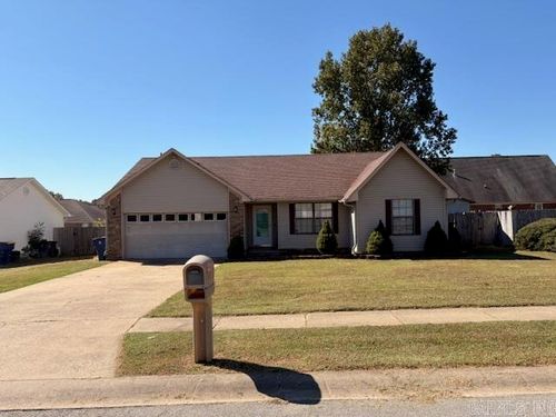 13 Stonehaven Drive, Cabot, AR, 72023 | Card Image