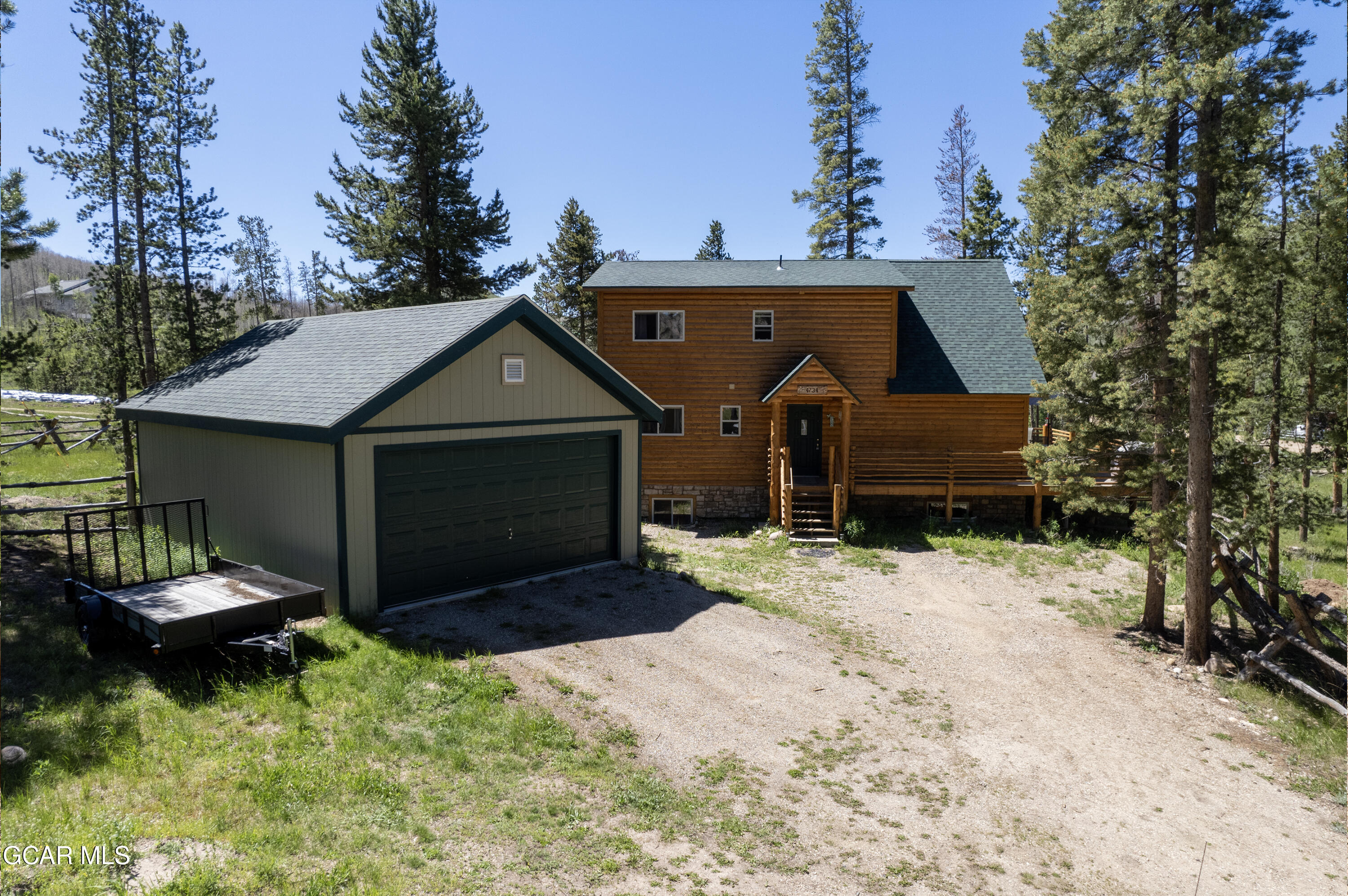 Residential in Granby 4