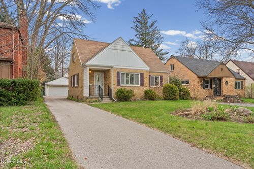 2524 Secor Rd, Toledo, OH, 43606-3179 | Card Image