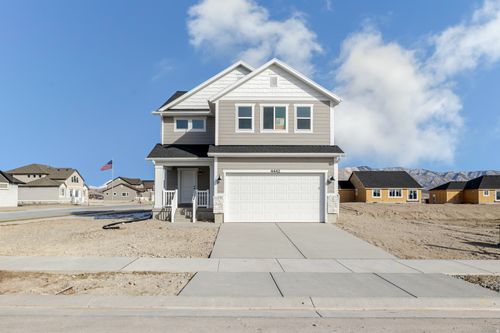 125-4442 N Castle Rock Rd, Eagle Mountain, UT, 84005 | Card Image
