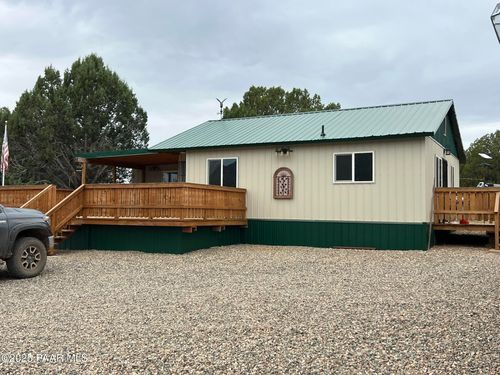 52 N Crow St, Seligman, AZ, 86337 | Card Image